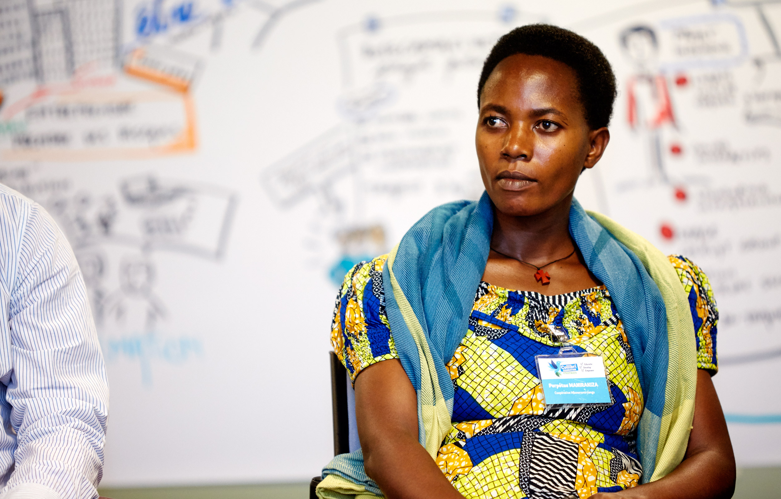 Burundi: werken met koffie-coöperatieven